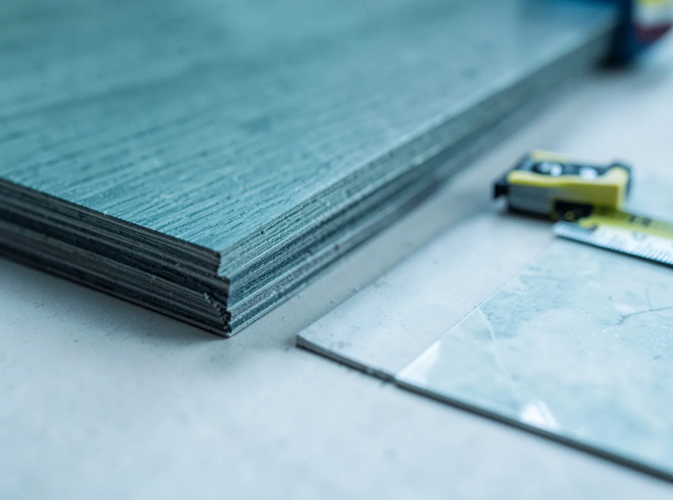 Luxury Vinyl Plank Installation Mount Nebo, WV FAQs